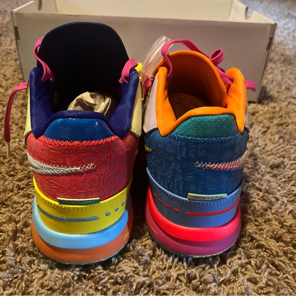 LeBron NXXT gens - Picture 5 of 9